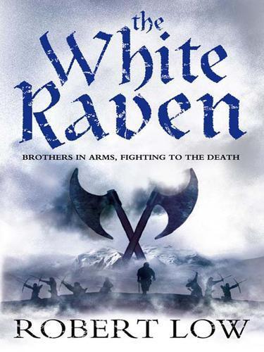 The White Raven  