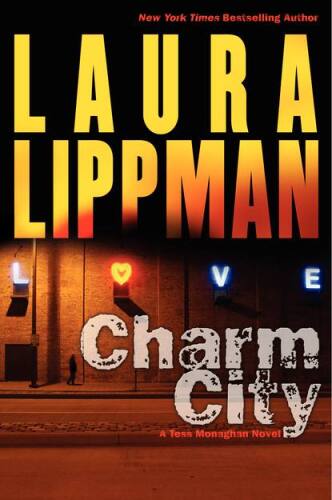 Charm City (Tess Monaghan Mysteries)  