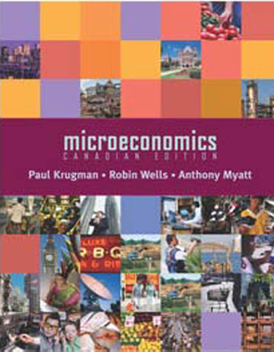 Microeconomics  