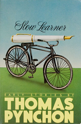 Slow learner: early stories  