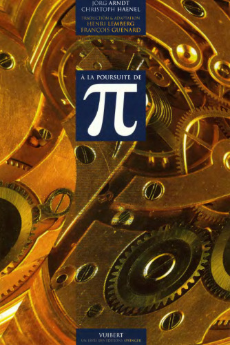 A la poursuite de Pi  