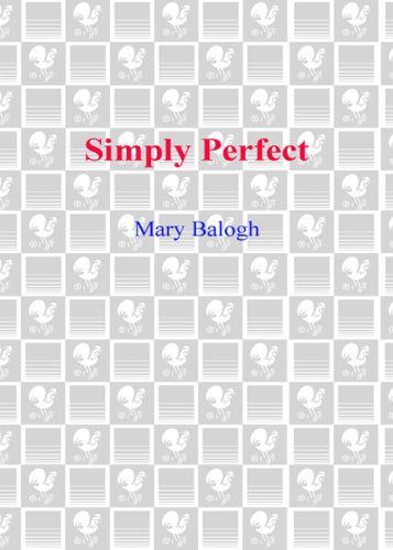 Simply Perfect  
