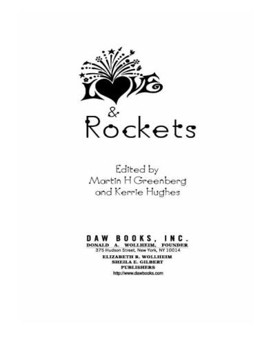 Love and Rockets  