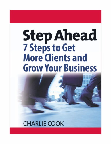 7 Steps to Get More Clients and Grow Your Business  