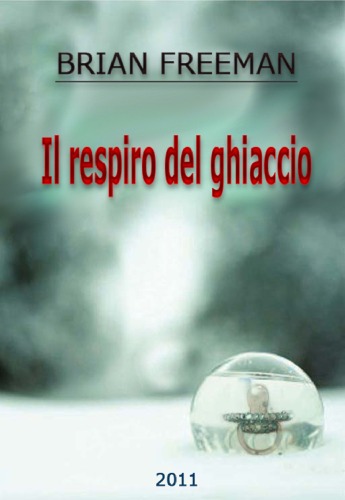 Il respiro del ghiaccio  