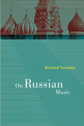 On Russian Music  