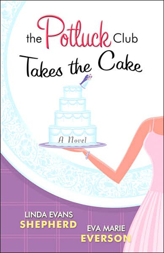 The Potluck Club Takes the Cake  