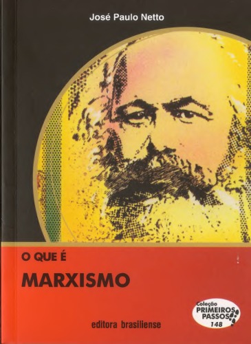 O que é marxismo  