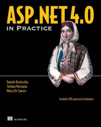 ASP.NET 4.0 in Practice  