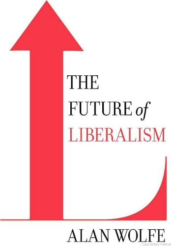 The Future of Liberalism (Vintage)  