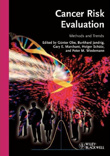 Cancer Risk Evaluation: Methods and Trends  