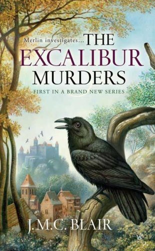 The Excalibur Murders  