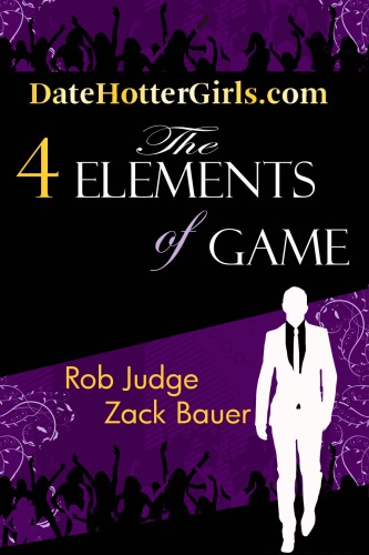 The 4 Elements of Game  