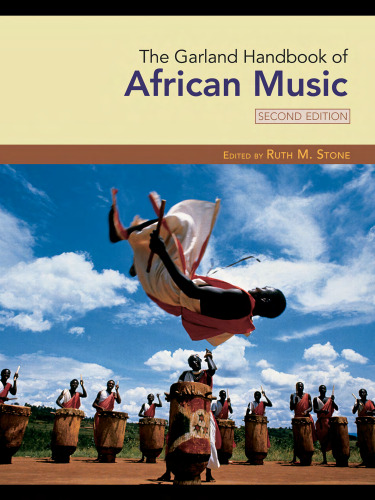 The Garland Handbook of African Music