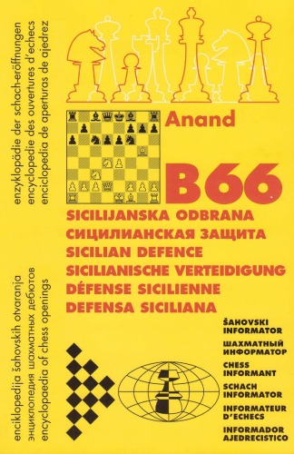 Encyclopaedia of Chess Openings • Sicilian Defence B66 • Richter Attack (1996)  