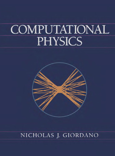 Computational physics