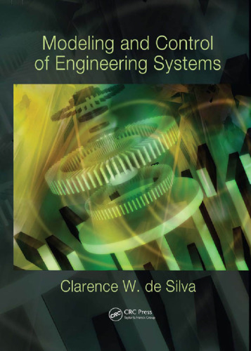 Modeling and Control of Engineering Systems  