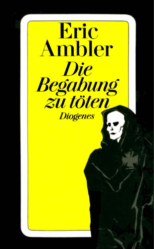 Die Begabung zu töten  