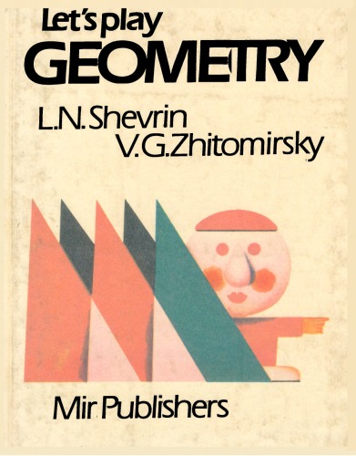 Let's Play Geometry