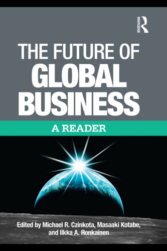 The Future of Global Business: A Reader  