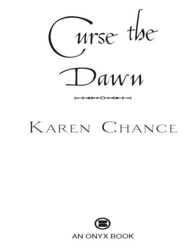Curse the Dawn  