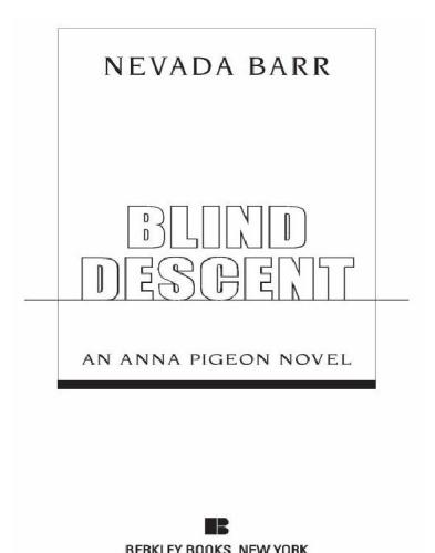 Blind Descent  