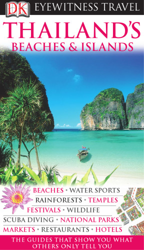 Thailand's Beaches & Islands