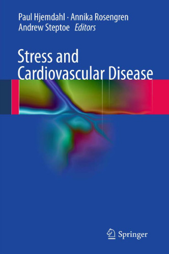 Stress and Cardiovascular Disease  