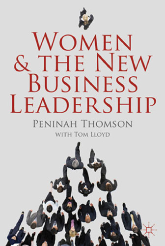 Women and the New Business Leadership  