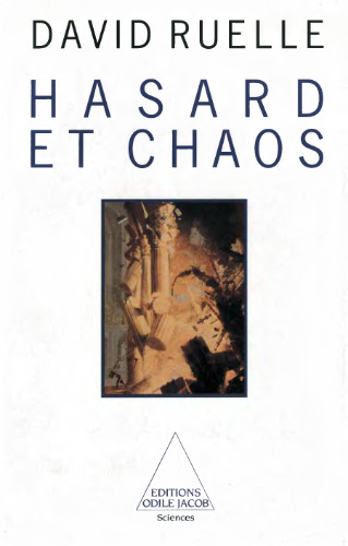 Hasard et chaos  