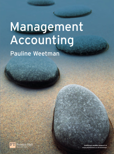 Management Accounting  