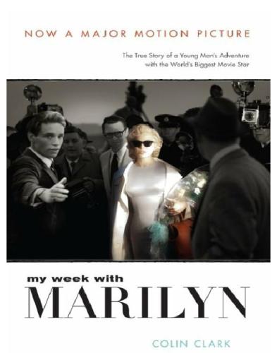 My Week with Marilyn  