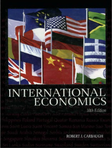 International Economics