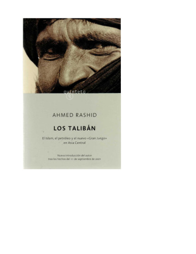 Los Talibán  