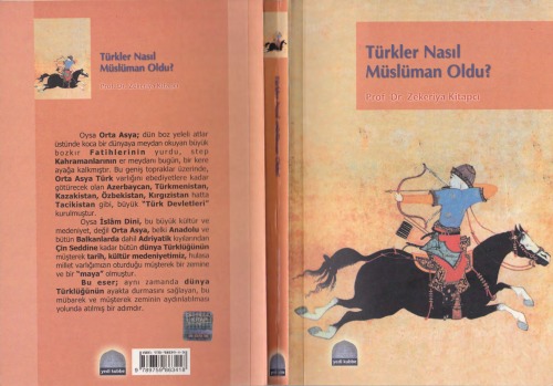 Türkler Nasıl Müslüman Oldu  