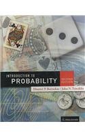 Introduction to Probability, 2nd Edition