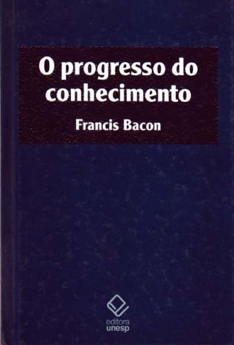 O Progresso do Conhecimento  