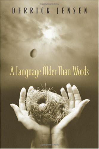 A Language Older Than Words  