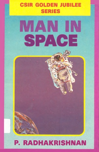 Man in Space  