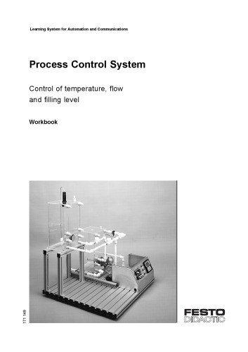 Process control system