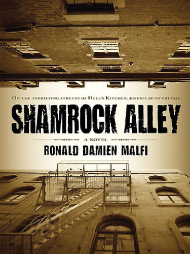 Shamrock Alley  