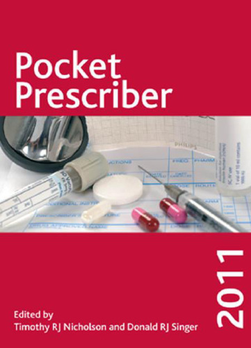 Pocket Prescriber