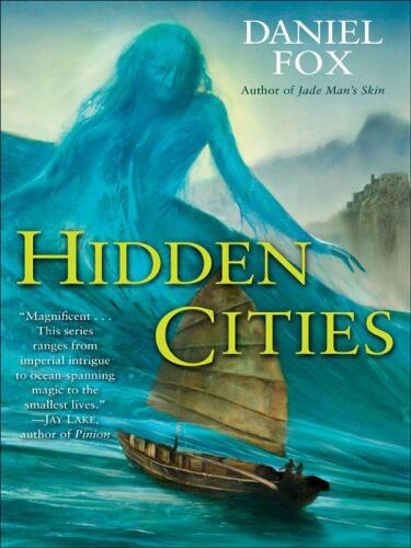 Hidden Cities  