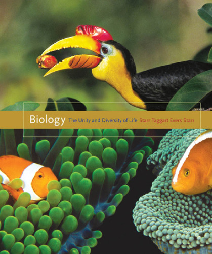 Biology : The Unity and Diversity of Life, Twelfth Edition (Volume 4 - Plant Structure and Function)