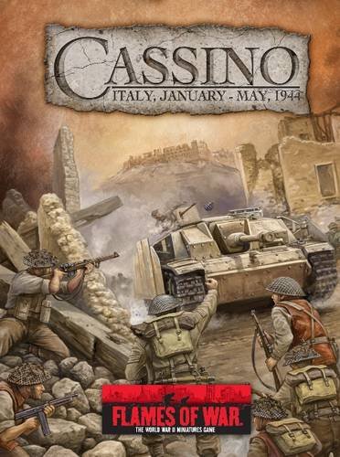 Cassino (Flames of War)