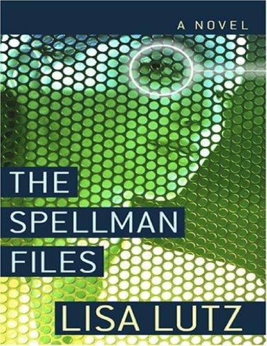 The Spellman Files  