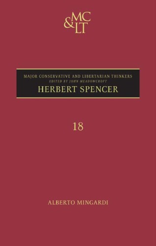 Herbert Spencer