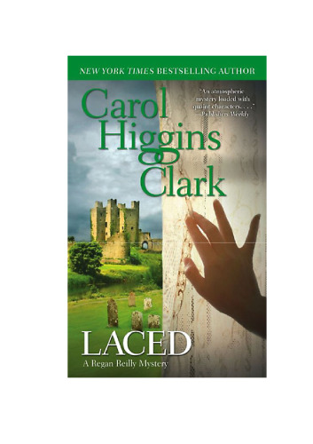 Laced (Regan Reilly Mysteries, No. 10)