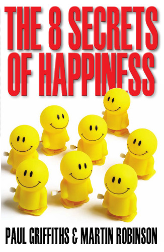 The 8 Secrets of Happiness