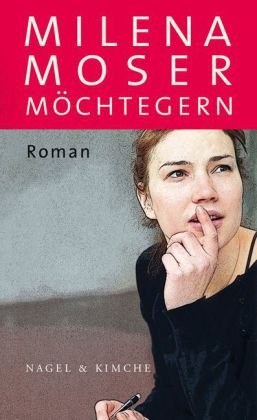 Möchtegern (Roman)  